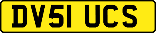 DV51UCS