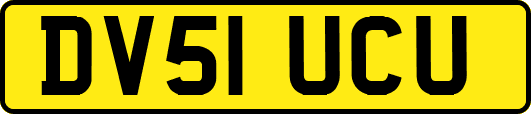 DV51UCU
