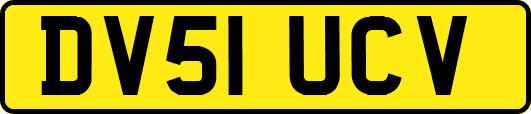 DV51UCV