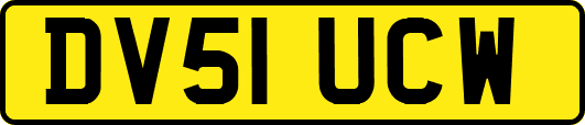 DV51UCW