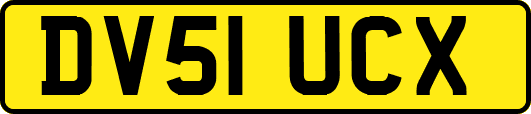 DV51UCX