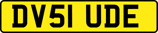 DV51UDE