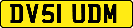 DV51UDM