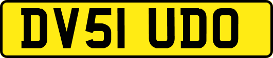 DV51UDO