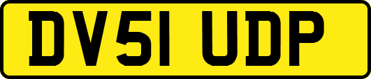 DV51UDP