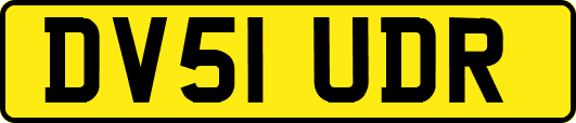 DV51UDR