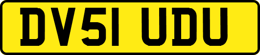 DV51UDU
