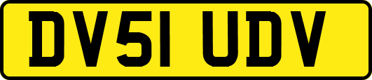 DV51UDV