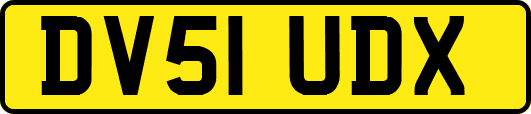 DV51UDX