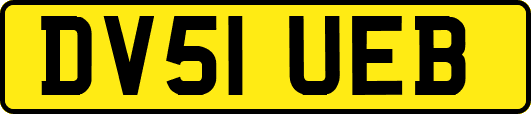 DV51UEB