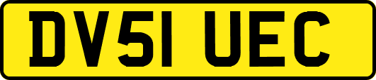 DV51UEC
