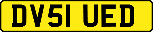 DV51UED