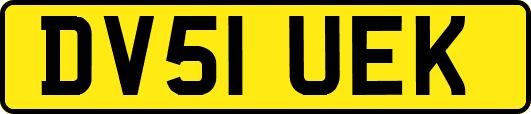 DV51UEK