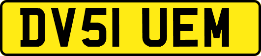 DV51UEM