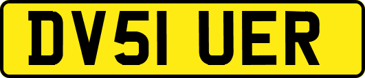 DV51UER