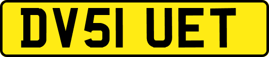 DV51UET