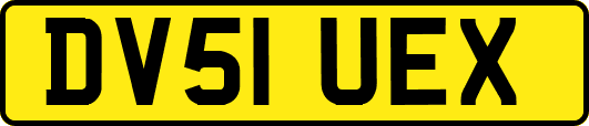DV51UEX