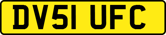 DV51UFC
