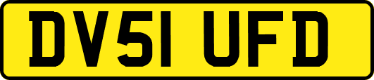DV51UFD