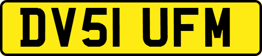DV51UFM