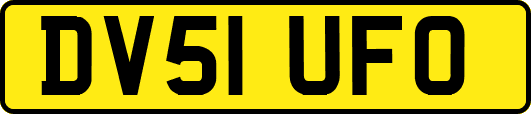 DV51UFO