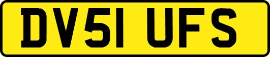 DV51UFS