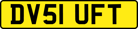 DV51UFT