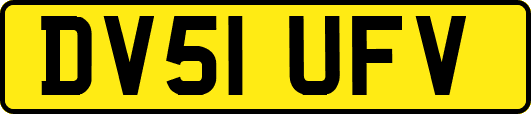 DV51UFV