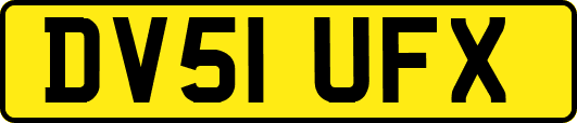 DV51UFX