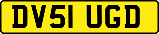 DV51UGD