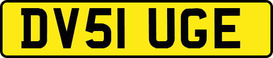 DV51UGE