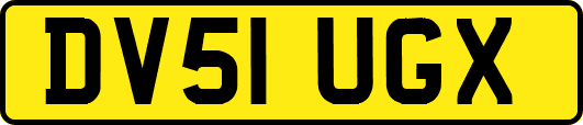 DV51UGX