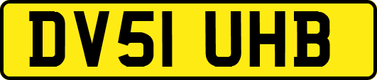 DV51UHB