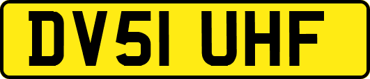 DV51UHF