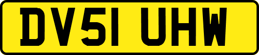 DV51UHW