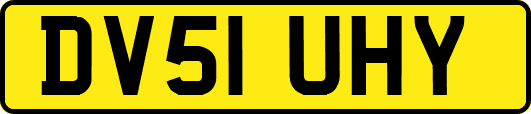 DV51UHY