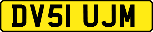 DV51UJM