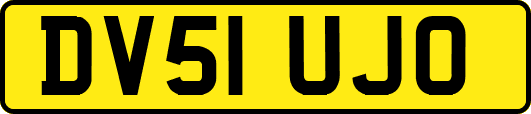 DV51UJO