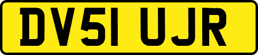 DV51UJR