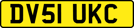 DV51UKC