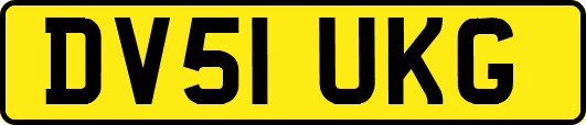 DV51UKG