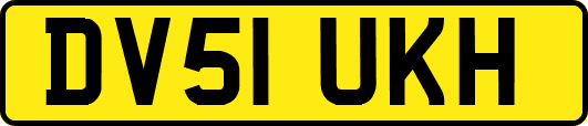 DV51UKH