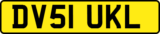 DV51UKL