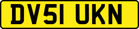 DV51UKN