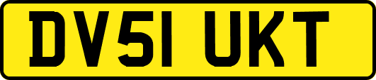 DV51UKT