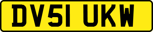 DV51UKW