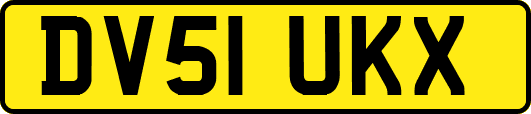 DV51UKX