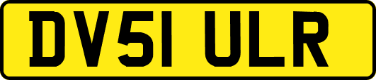 DV51ULR