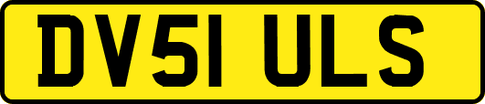 DV51ULS