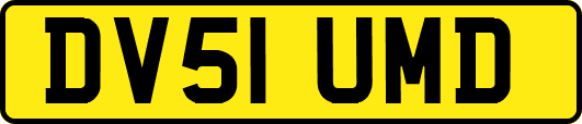 DV51UMD